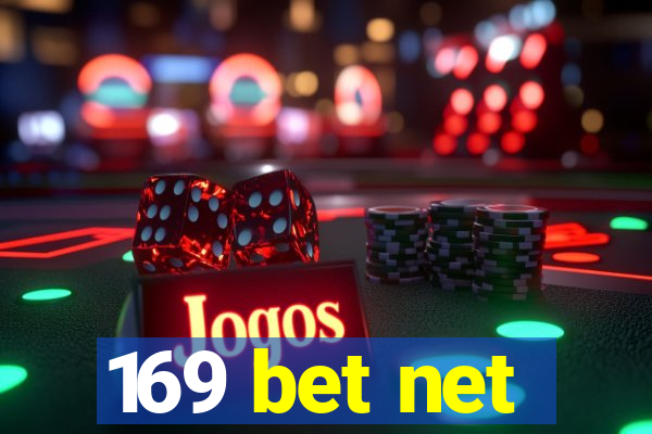 169 bet net